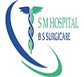 S M Hospitals, B S Surgicare Nilgiris